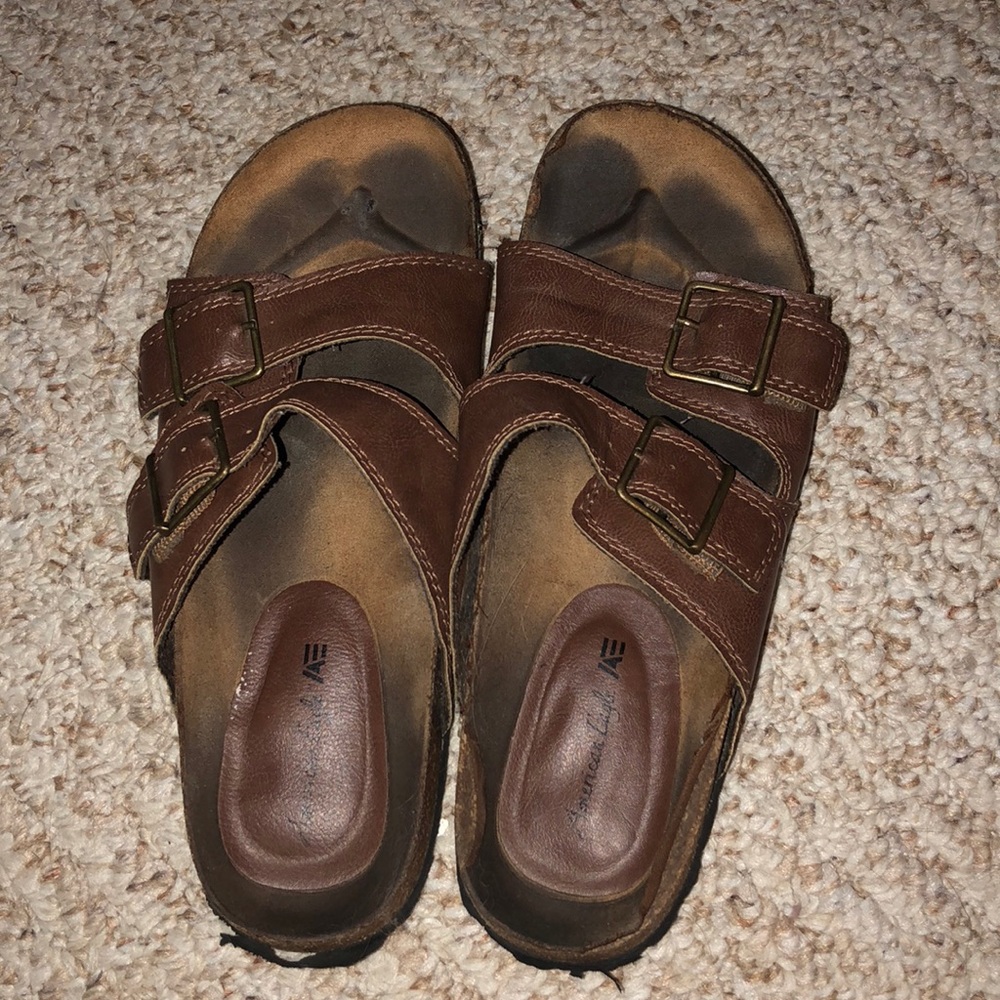 Sandals - Picture 2 of 2